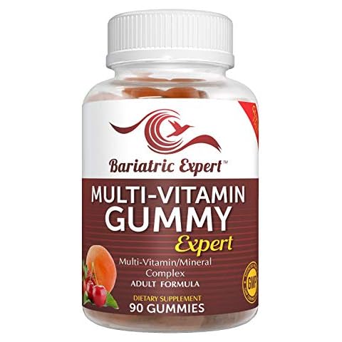 Bariatric Food Expert thumbnail
