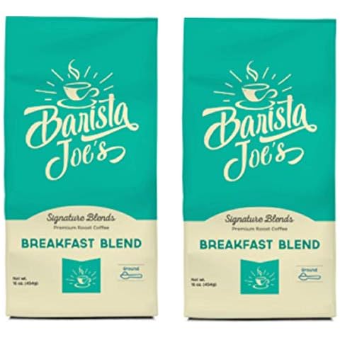 BARISTA JOE'S thumbnail