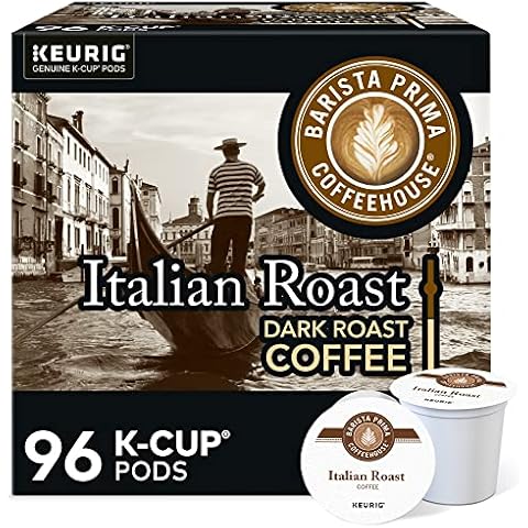 Barista Prima thumbnail