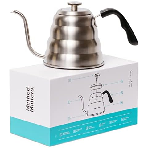 Barista Warrior thumbnail