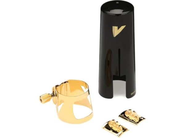 Baritone Saxophone Ligatures thumbnail