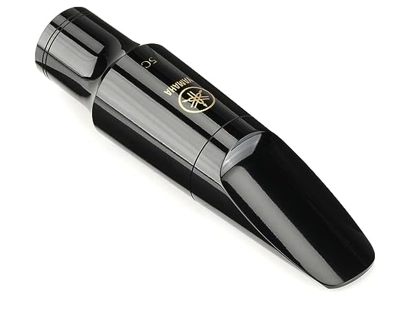 Baritone Saxophones Mouthpieces thumbnail