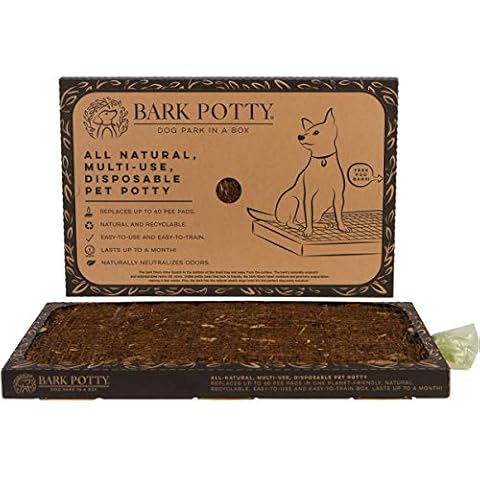 Bark Potty thumbnail