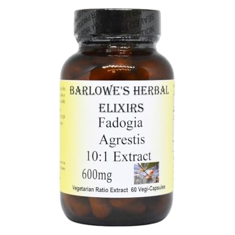 Barlowe's Herbal Elixirs thumbnail