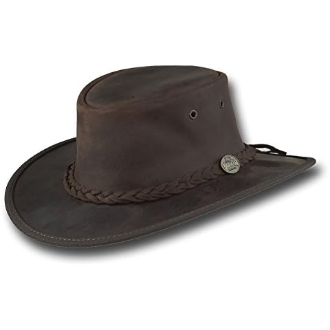 Barmah Hats thumbnail