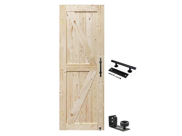 Barn Doors Thumbnail