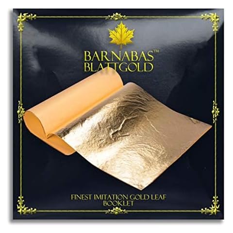 Is Gold Edible? - The Ultimate Guide To Eating Gold - Barnabas Gold