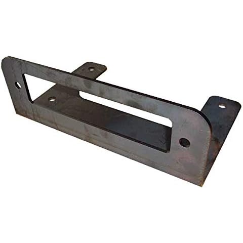 Barnes 4WD thumbnail