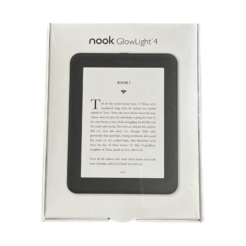 Barnes & Noble thumbnail