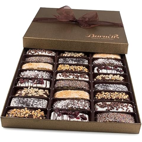 Barnetts Fine Biscotti thumbnail