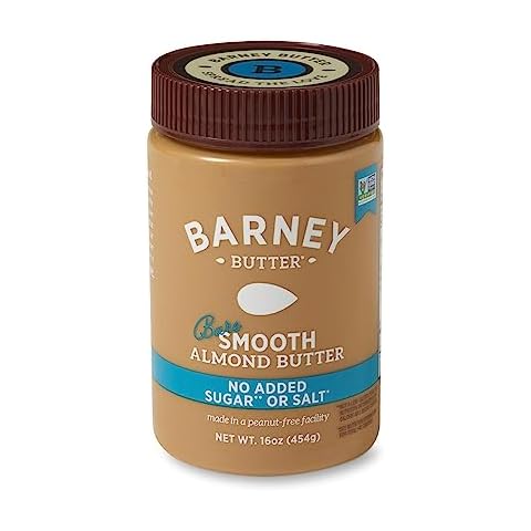 Barney Butter thumbnail