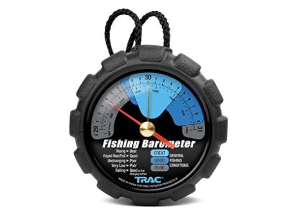 Barometers Thumbnail