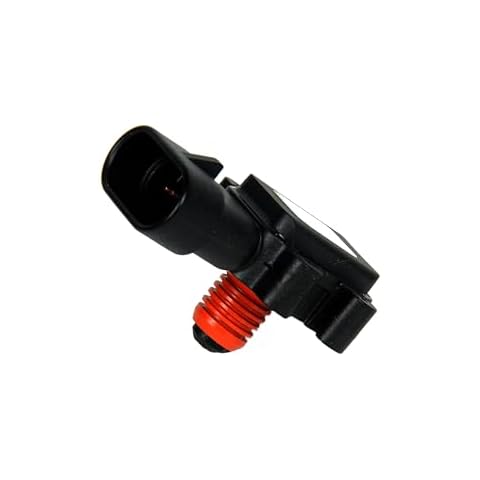 Barometric Pressure Sensors