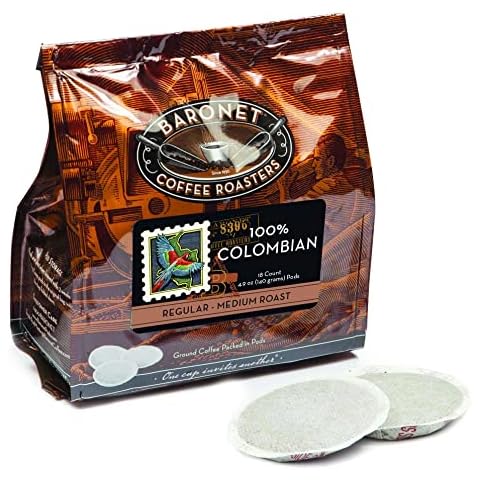 Baronet Coffee thumbnail