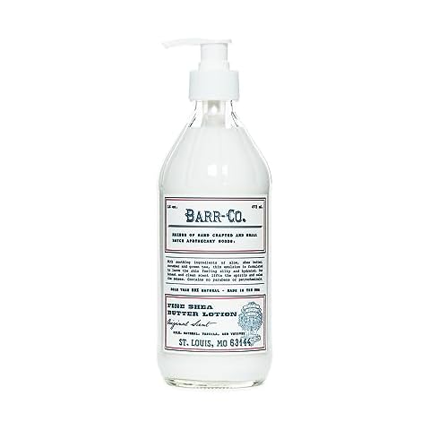 Barr Co feature image