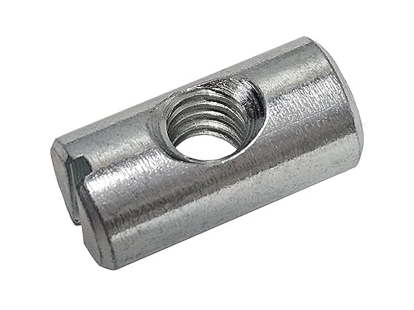 Barrel Nuts Thumbnail