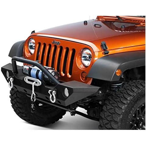 Barricade Off-Road thumbnail