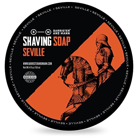 Barrister And Mann thumbnail