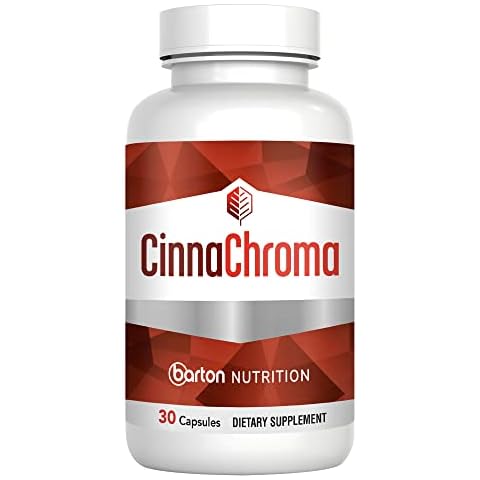 Barton Nutrition thumbnail