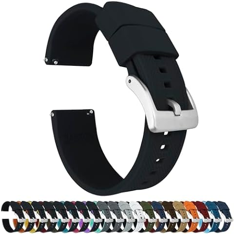 BARTON WATCH BANDS thumbnail