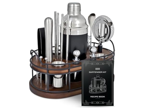 Barware Tool Sets Thumbnail