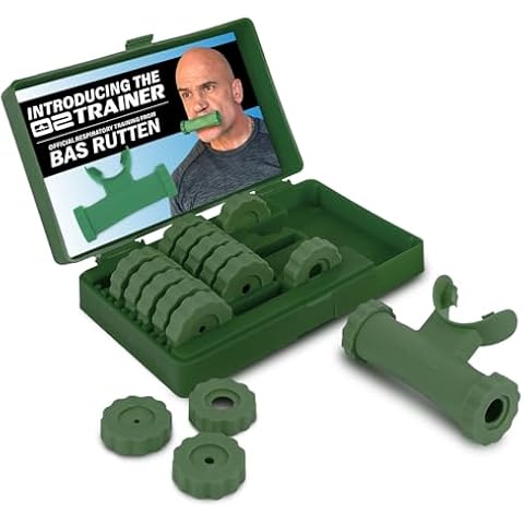 Bas Rutten thumbnail