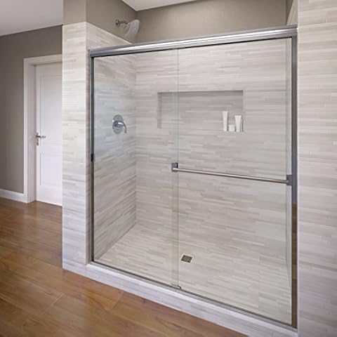 Basco Shower Door thumbnail