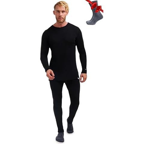 Base Layers for Men