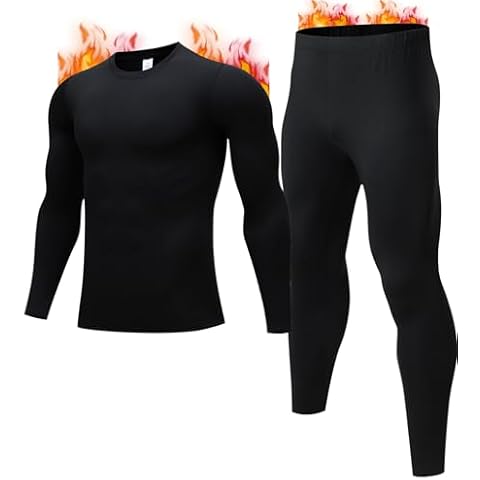 Base Layers for Men