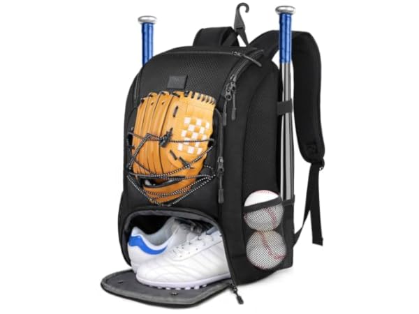 Baseball Bags Thumbnail