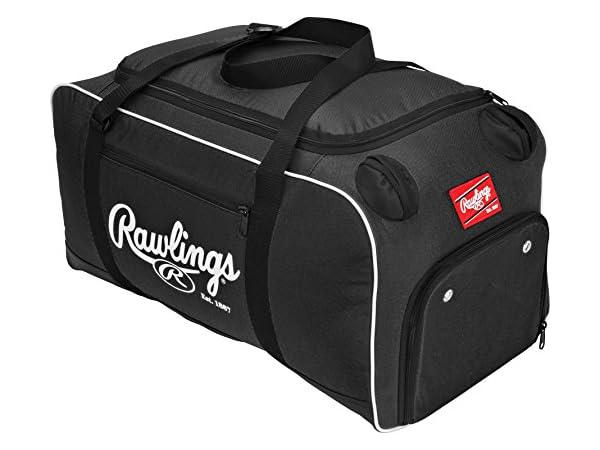 Baseball Bags thumbnail
