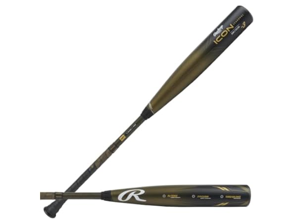 Baseball Bats Thumbnail