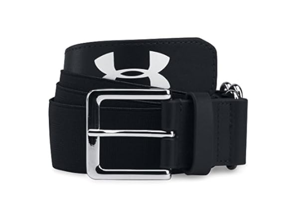Baseball Belts Thumbnail
