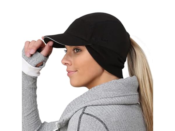 Baseball Caps for Women Thumbnail