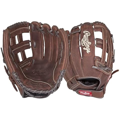Baseball Catcher's Mitts