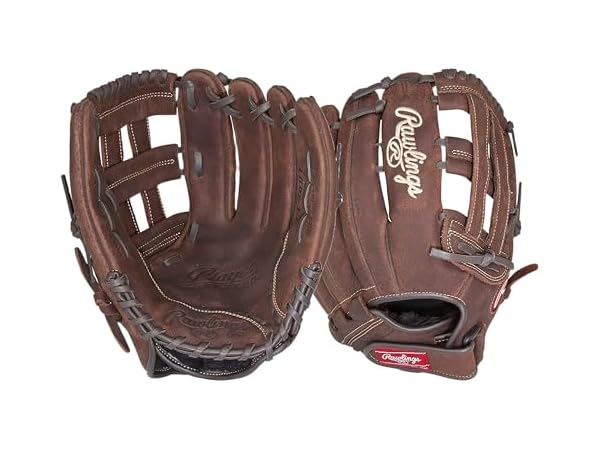 Baseball Catcher's Mitts Thumbnail