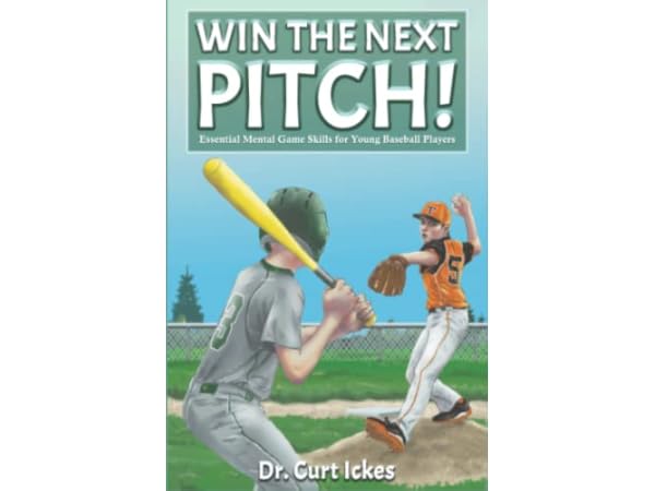 Baseball Coaching Books Thumbnail