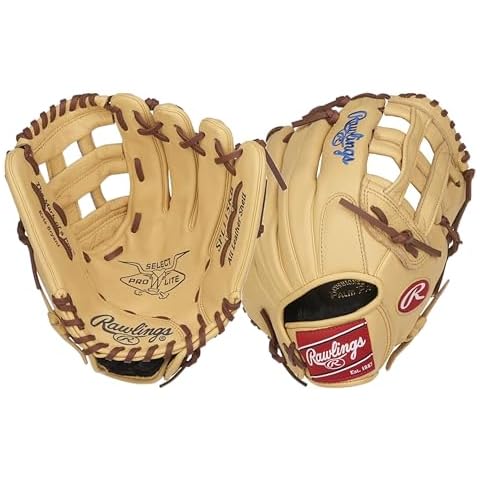 Baseball Infielder's Mitts