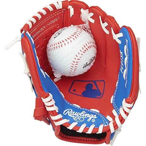 Baseball Infielder's Mitts