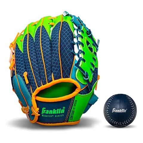 Baseball Mitts for Boys