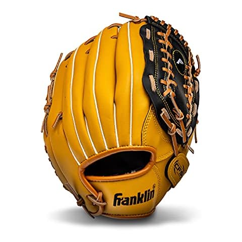 Baseball Mitts
