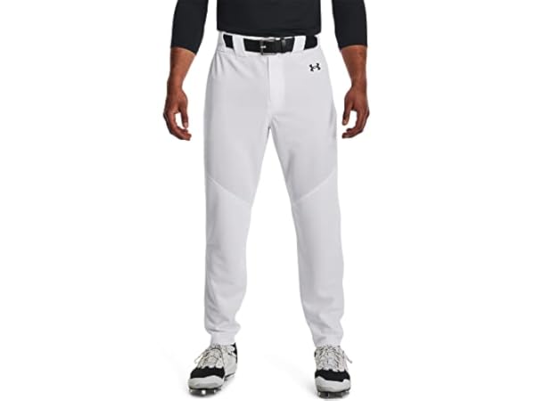 Baseball Pants for Men Thumbnail
