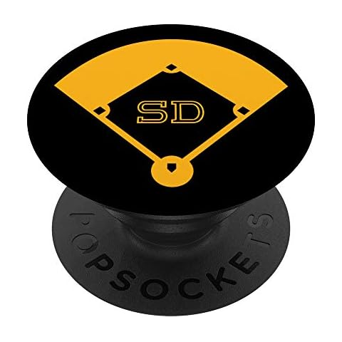Baseball San Diego Apparel thumbnail