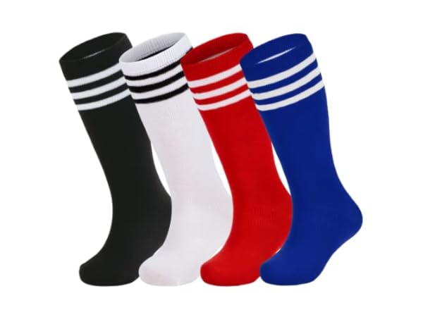 Baseball Socks for Boys Thumbnail