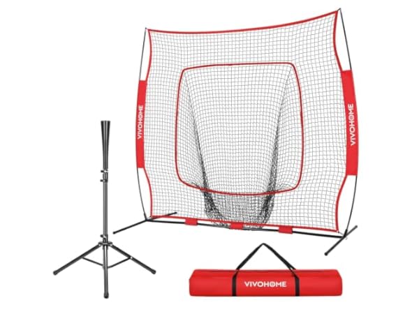 Baseball & Softball Backstops Thumbnail