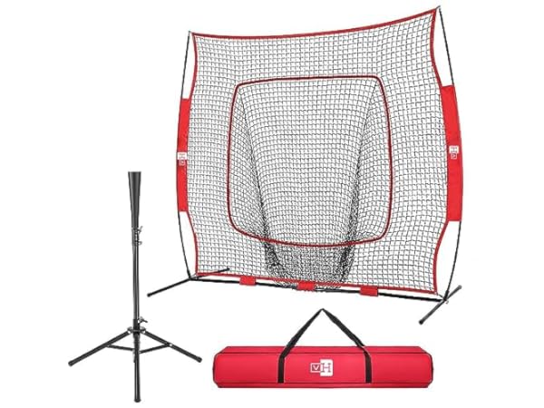 Baseball & Softball Backstops Thumbnail