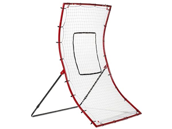 Baseball & Softball Ball Rebounders Thumbnail