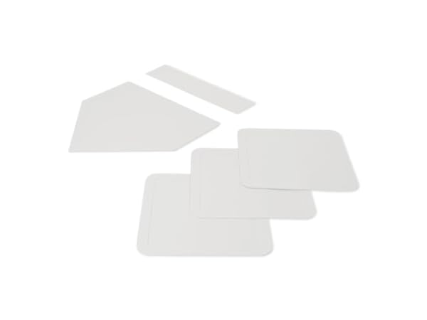 Baseball & Softball Bases Thumbnail