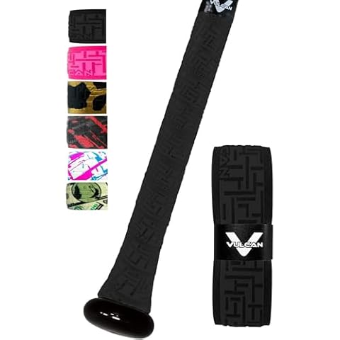 Baseball & Softball Bat Grips & Grip Tape