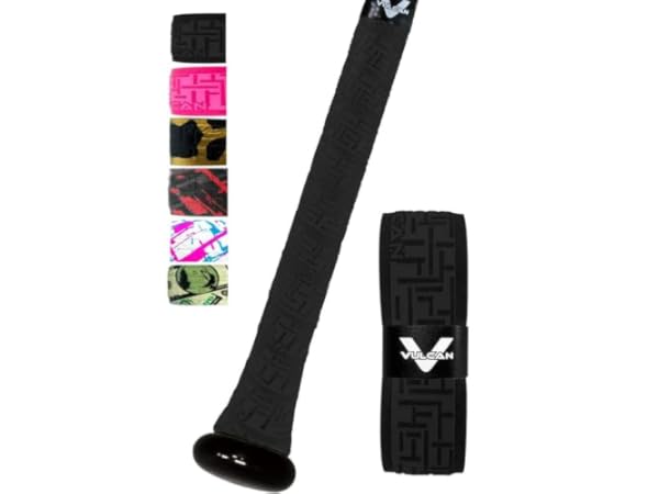 Baseball & Softball Bat Grips & Grip Tape Thumbnail